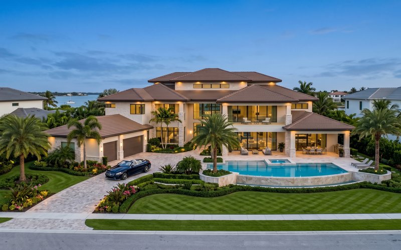 How Much Does Roof Replacement Cost in South Florida? (2026)