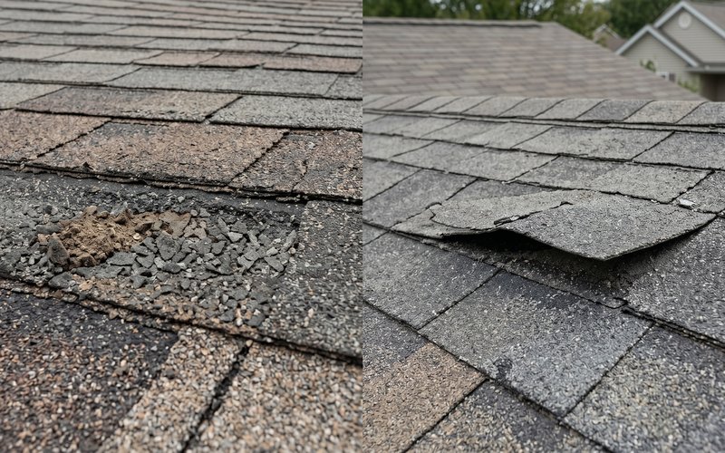 10 Signs You Need a New Roof in South Florida