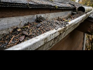 Heavy Granule Loss