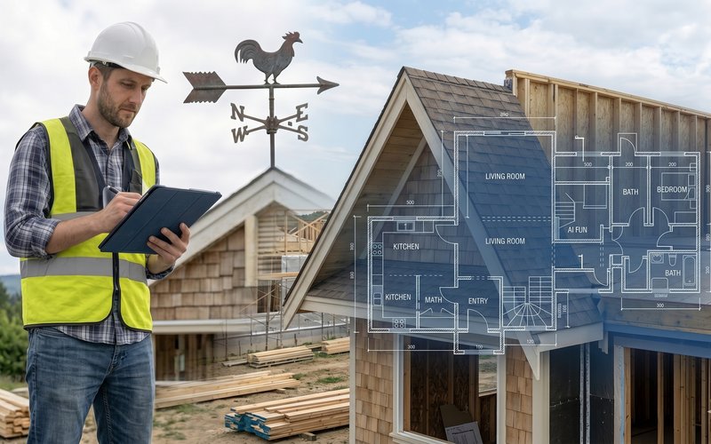 What a Wind Mitigation Inspection Is (and How It Lowers Premiums)