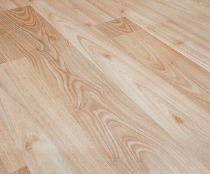 Vinyl flooring