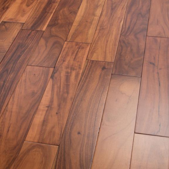 Flooring