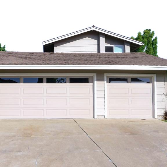 Full home renovation