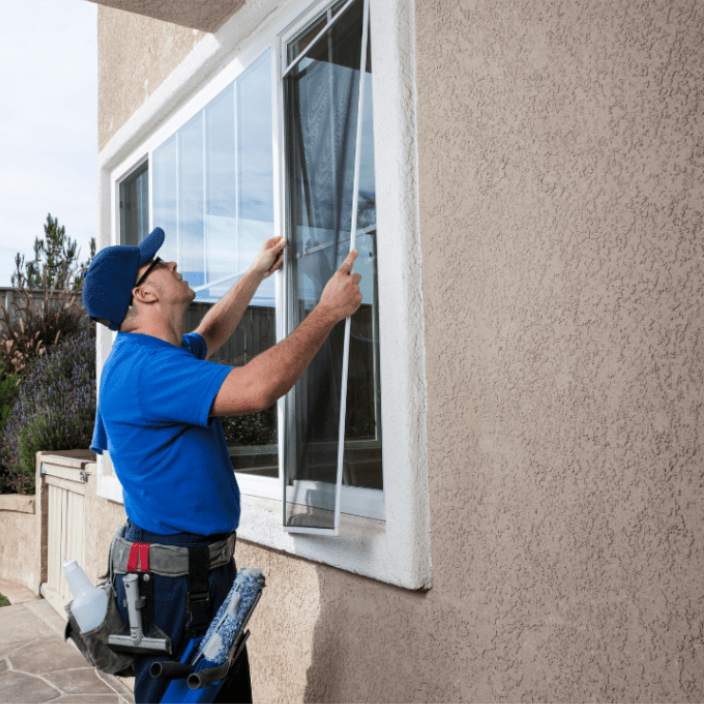 Windows installation