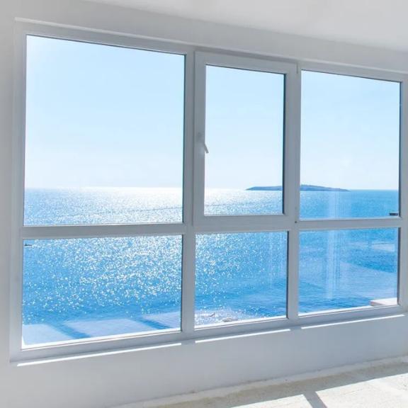 Hurricane Windows