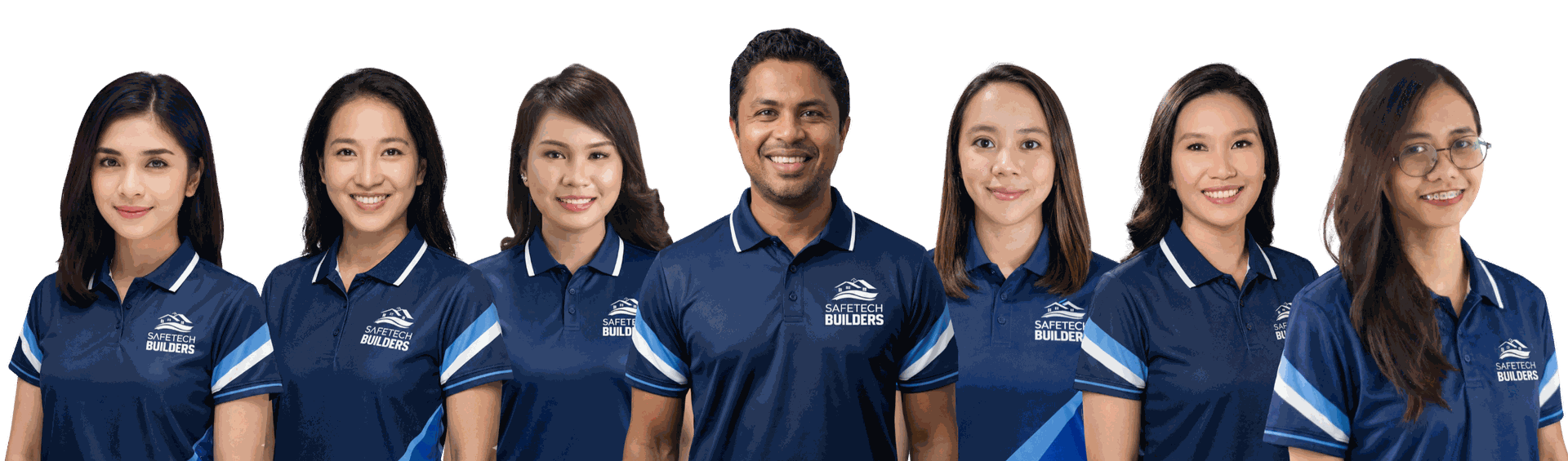 SafeTech Builders team