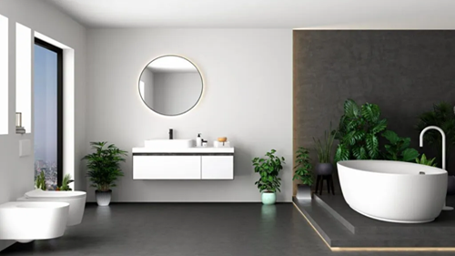 Transform Your Florida Bathroom: How to Choose the Right Tiles for a Stunning Renovation