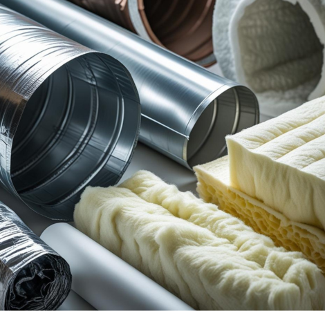 Proper Ductwork Design and Installation