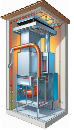 Heat Recovery Ventilators