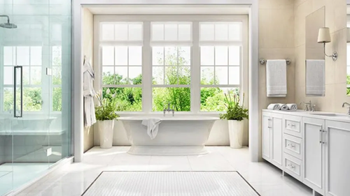 Best Bathroom Layouts for Florida Homes: Top Remodel Tips