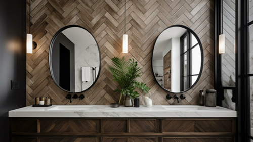Finding the Perfect Bathroom Vanity Size for Florida Homes