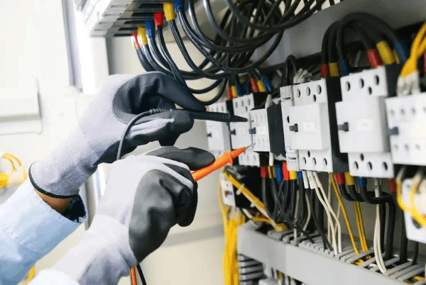 electrician services in Florida