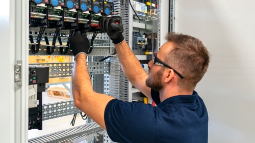 Electrical Panel Upgrade: Key Inclusions Explained