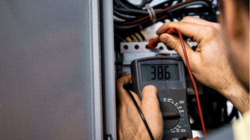 Broward Electrical Panel Upgrades: Budgeting Essentials