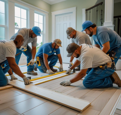 Climate-Specific Knowledge: Local contractor in Broward County, Palm Beach, Miami-Dade