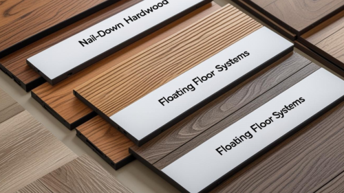 Flooring Services in South Florida
