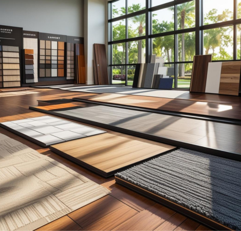 Professional contractors specializing in interior design in Broward County, Palm Beach, Miami-Dade