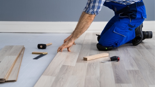 Flooring Services in South Florida: Expert Installation and Local Insights