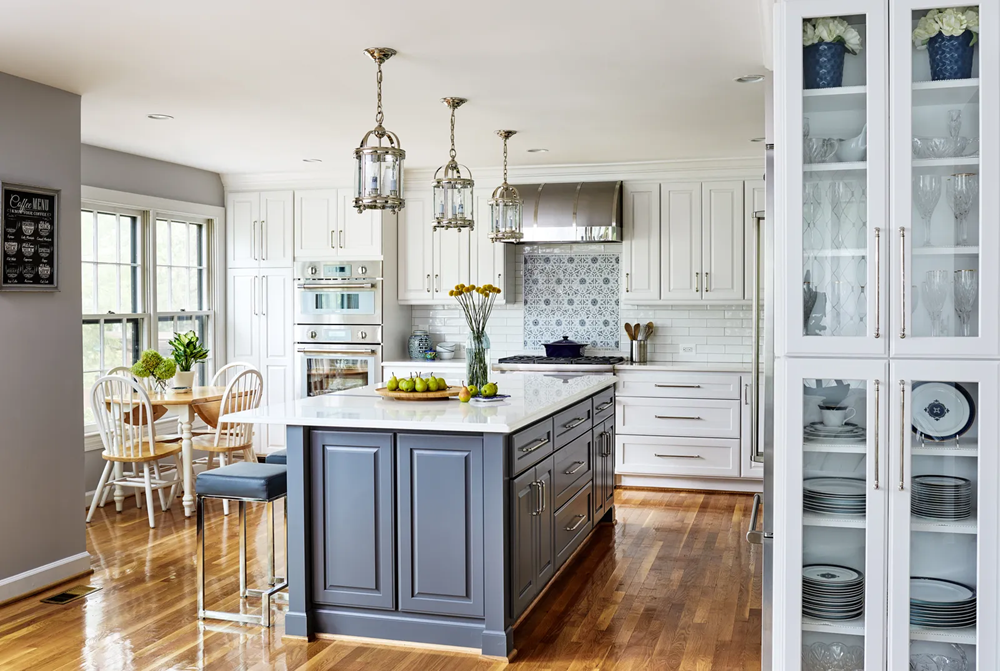Kitchen Range Hood