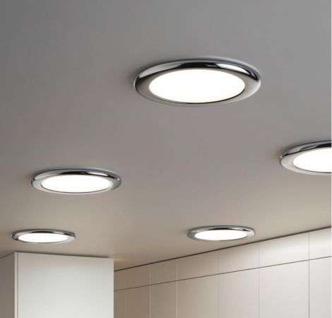 Benefits of Recessed Lighting