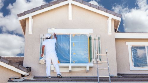 Who is the Best House Painting Company in Florida? Top Choices and Tips