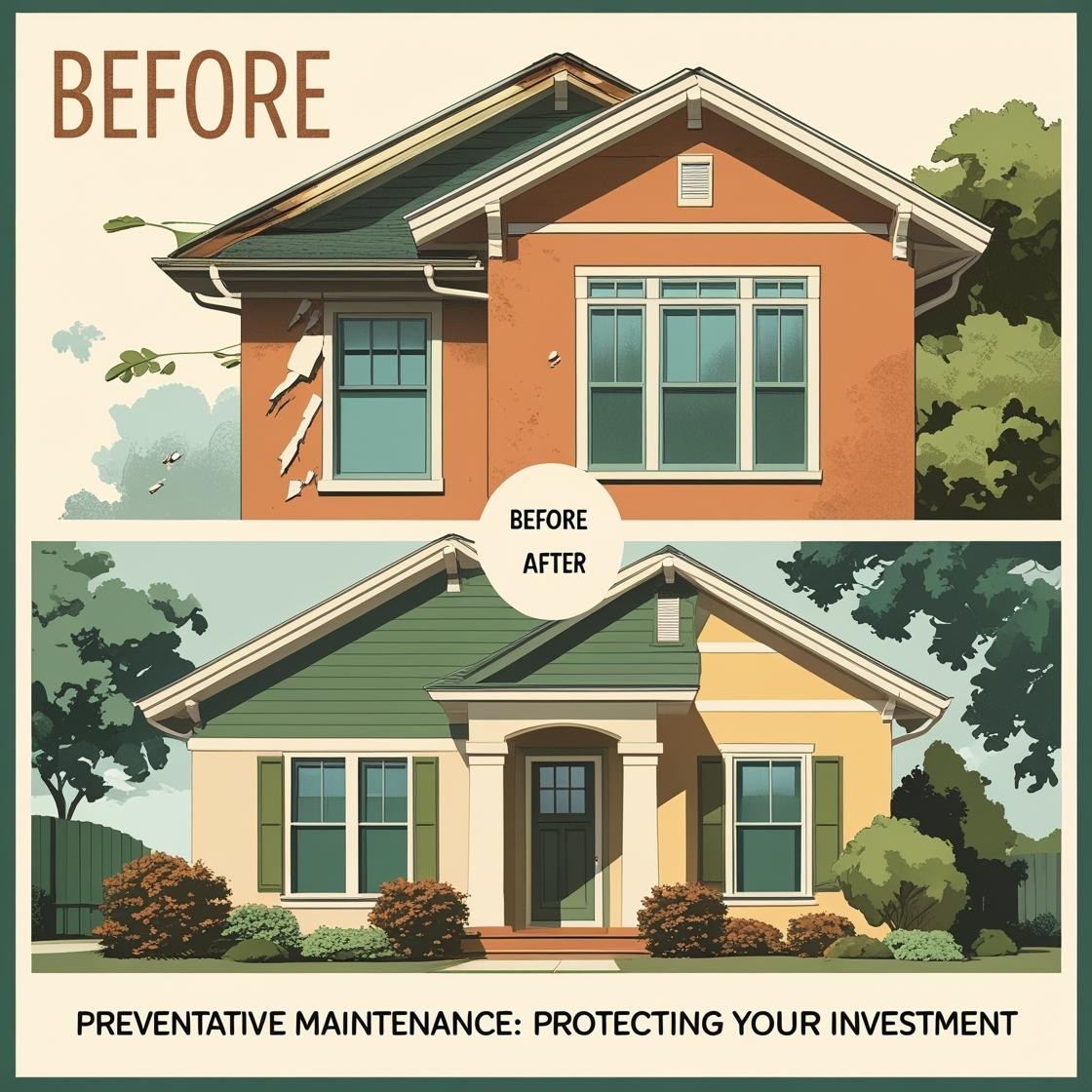 Preventive Maintenance Value