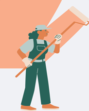 Professional painting renovation services in South Florida