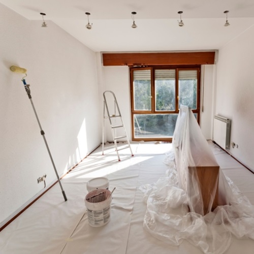 interior and exterior painting services in Florida