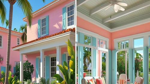 The Difference Between Interior and Exterior Paint: A Comprehensive Guide for Homeowners