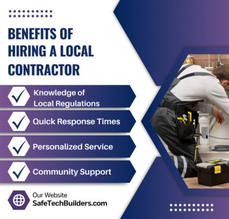 local plumber or contractor in Broward County