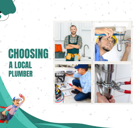 Local Plumbing Service in Florida