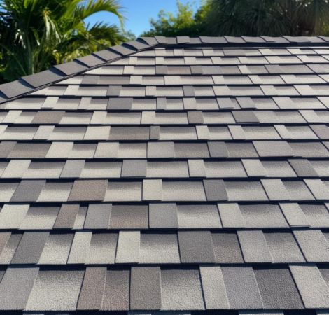 Benefits of Asphalt Shingles