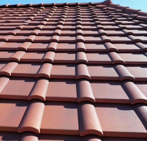 Benefits of Tile Roofing