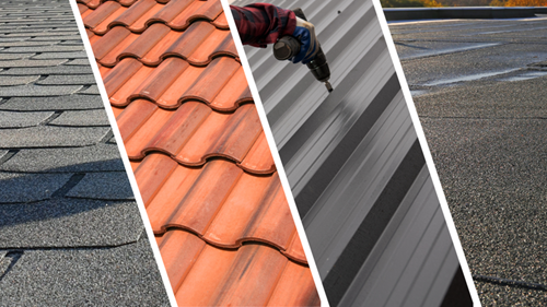 Average Roof Cost in Florida