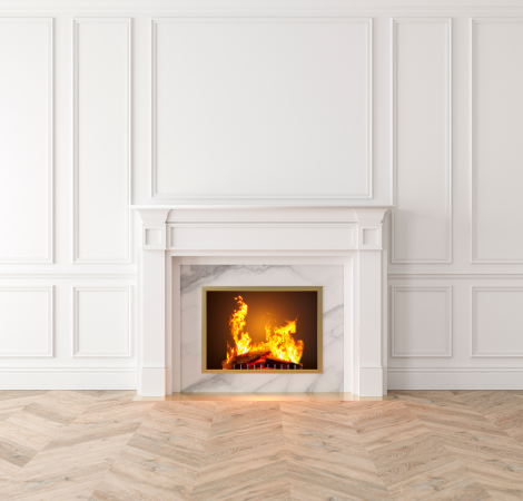 3D Wall Panels for Modern Homes