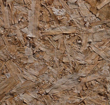 Natural and Sustainable Wall Panel Materials