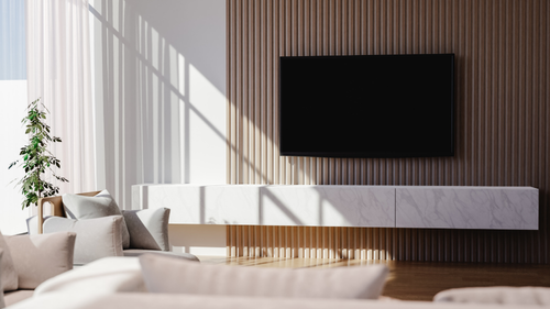 Modern Wall Paneling Trends for 2025: Transforming Homes in Broward, Palm Beach, and Miami-Dade