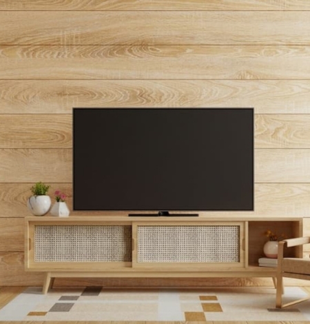 Accent Wall