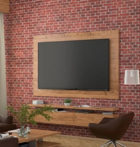 Accent Wall