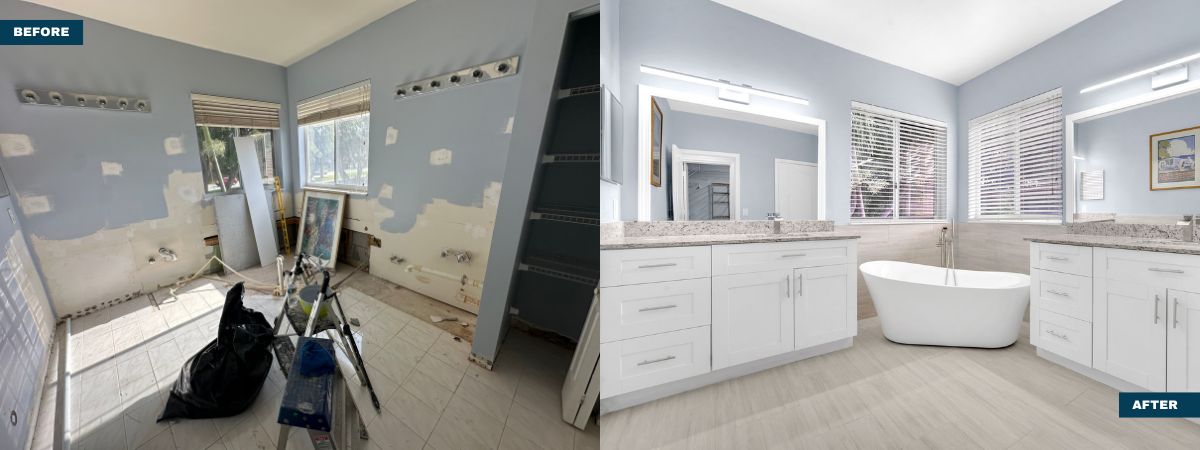 our work