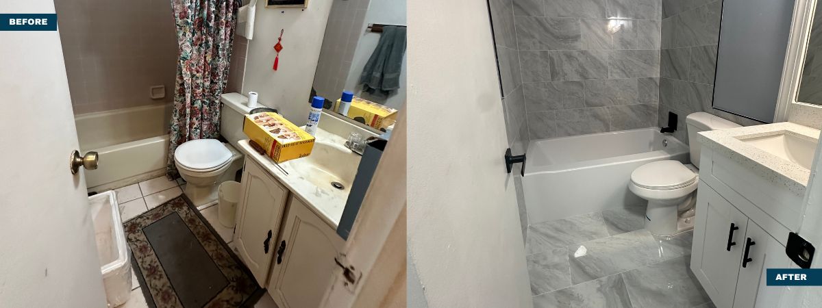 our work