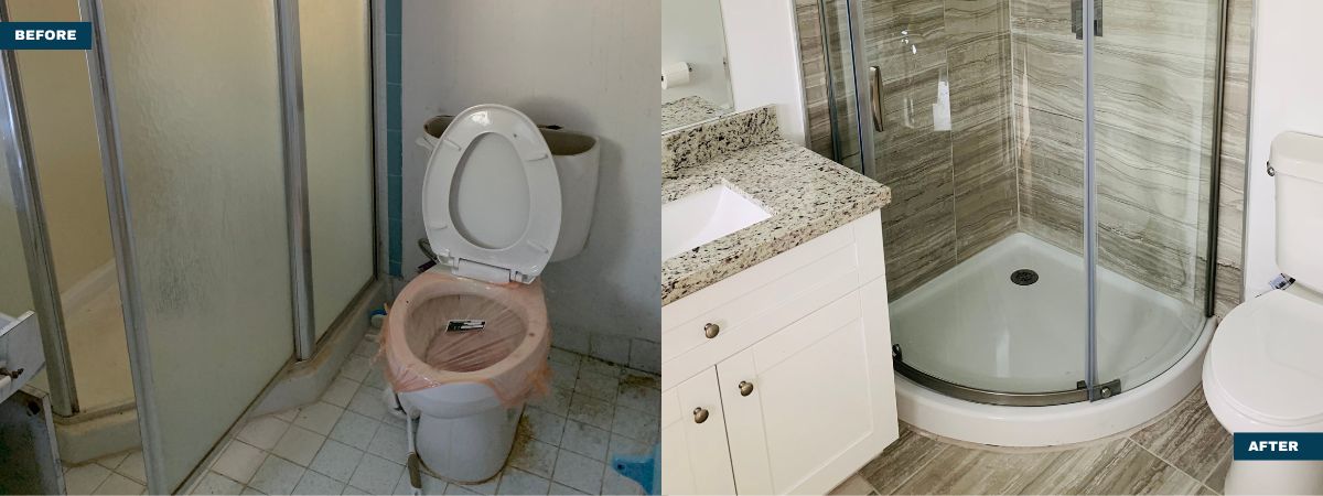 our work