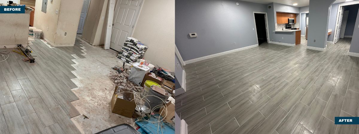 our work