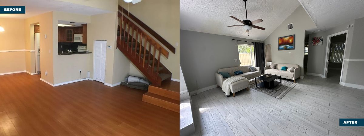 our work