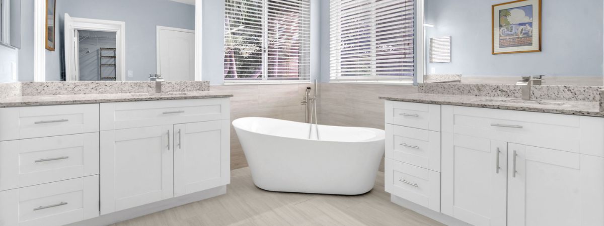 Bathroom Renovation
