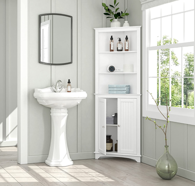 Corner Cabinets