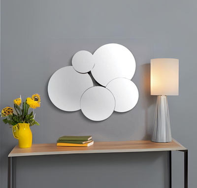 Decorative Mirrors
