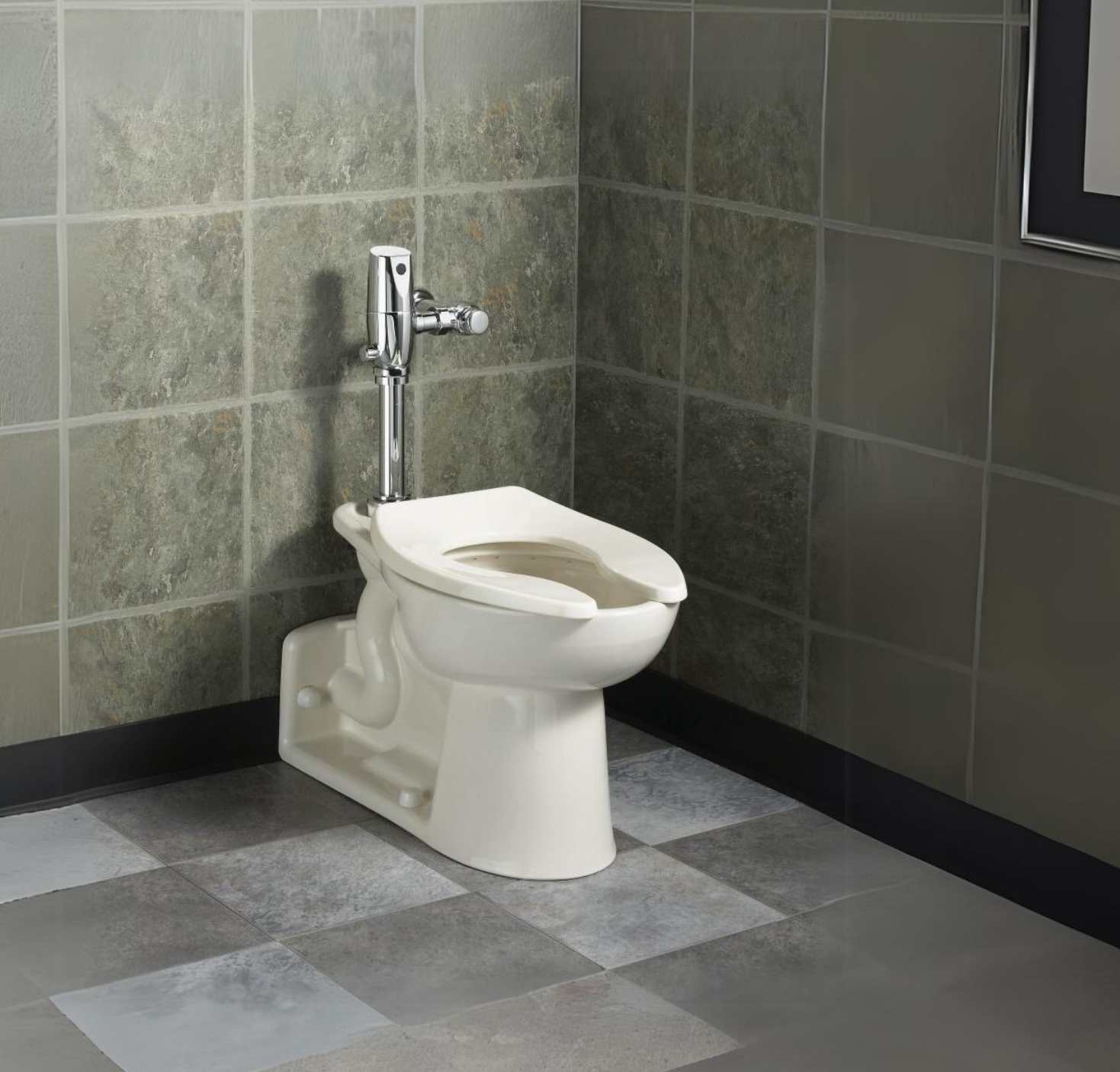 Flushometer