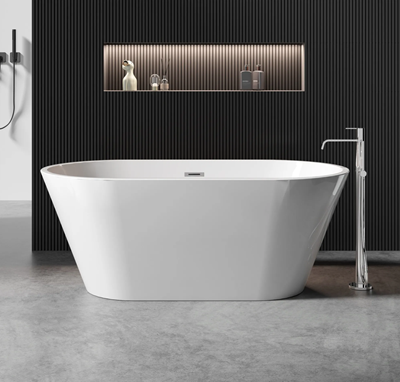Freestanding Bathtubs