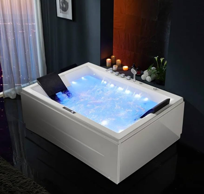 Jetted Tubs